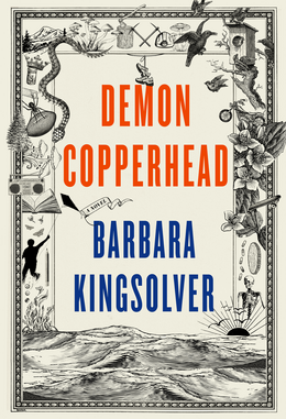Demon Copperhead by Barbara Kingsolver PDF