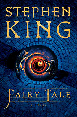 Fairy Tale by Stephen King PDF