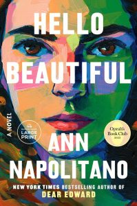Hello Beautiful by Ann Napolitano book pdf
