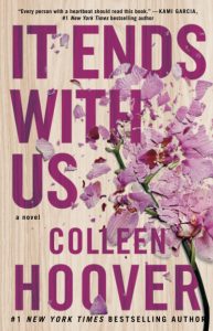 It Ends with Us Book PDF