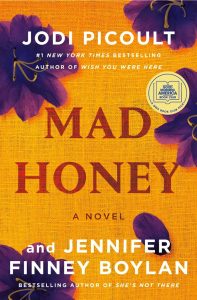 Mad Honey PDF Book by Jodi Picoult