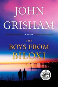 The Boys from Biloxi PDF Book