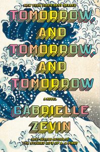 Tomorrow, and Tomorrow, and Tomorrow Book Pdf